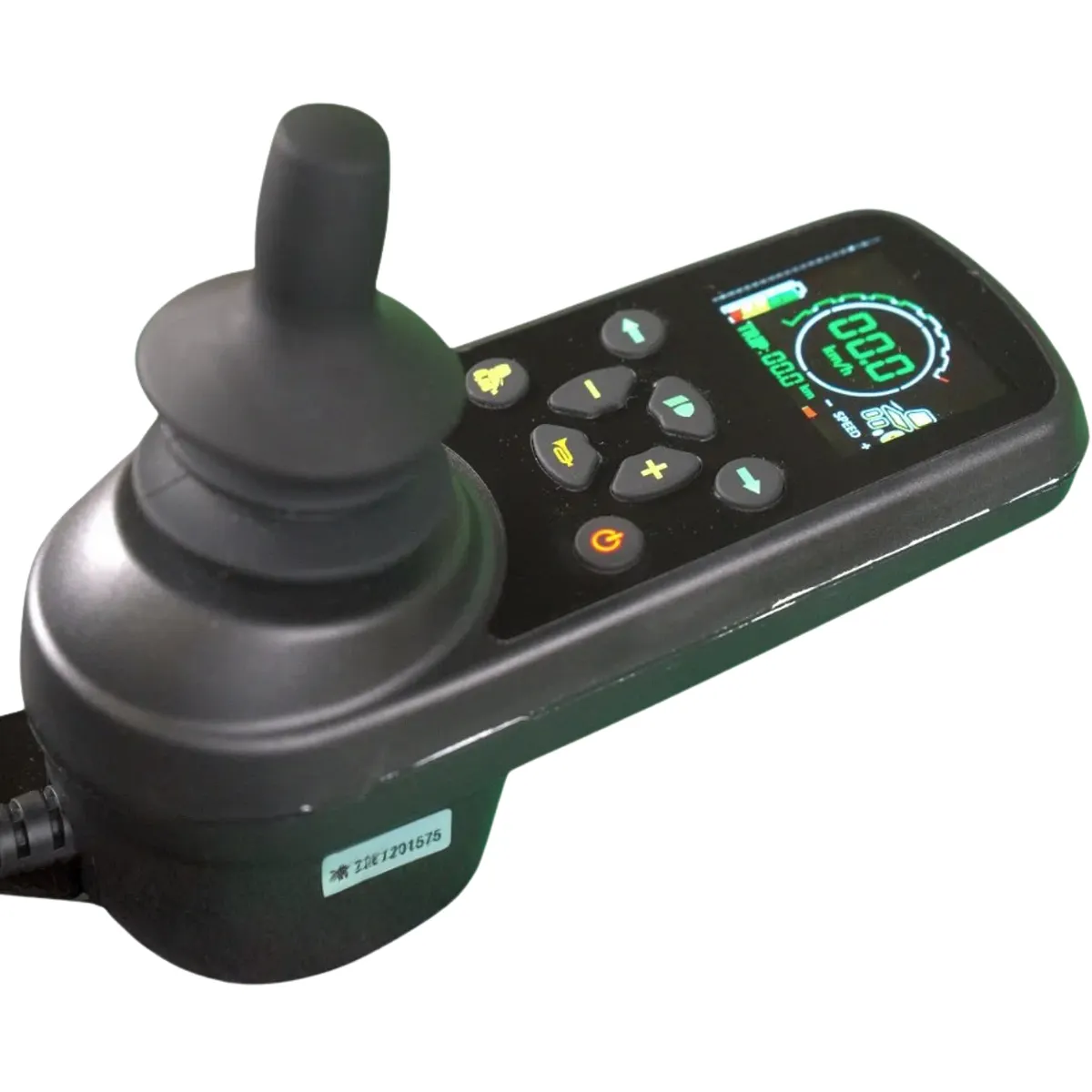 Bangeran Pegasus Digital Joystick