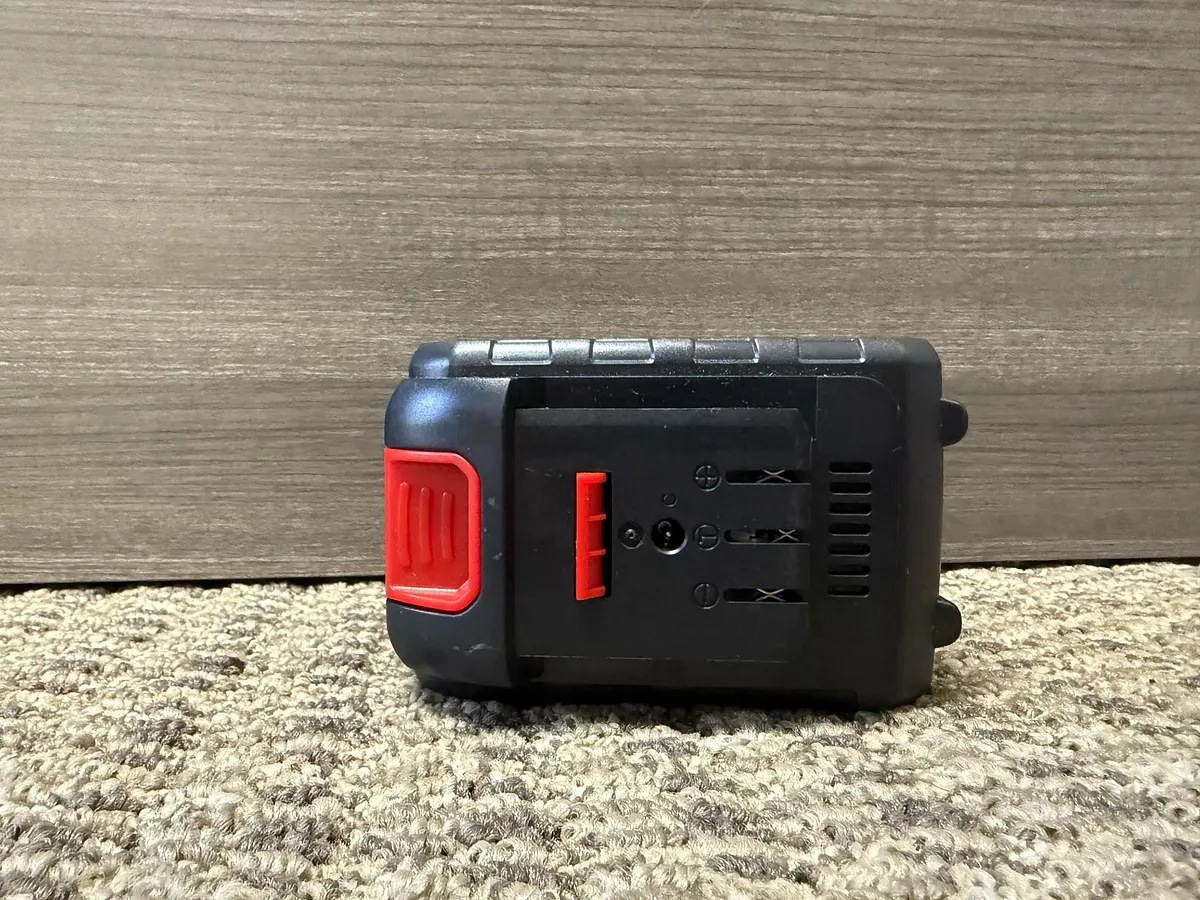 Bangeran Lite Wanderer Power Wheelchair Battery