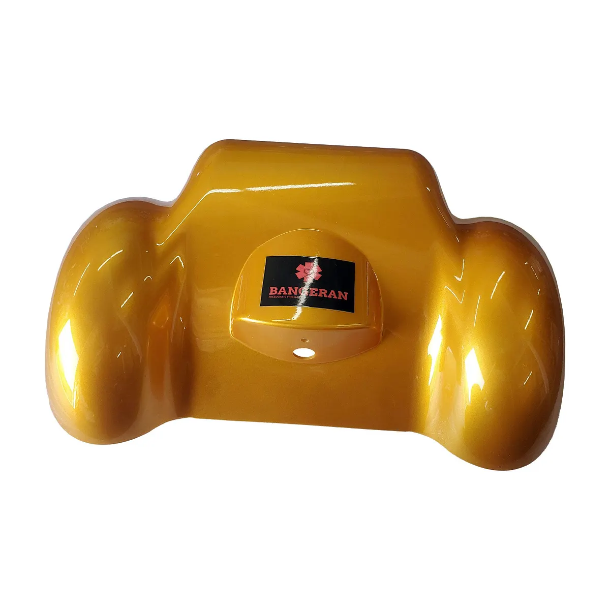 Bangeran Dragon Mobile (EX) Rear Fender