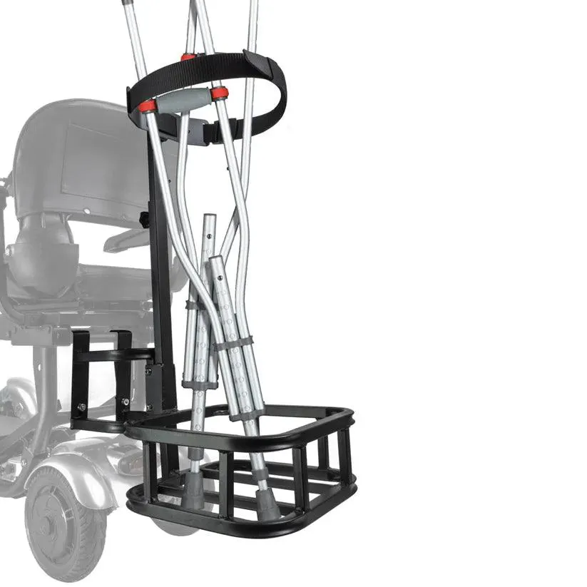 Bangeran Dragon Mobile (EX) Rear Golf Basket