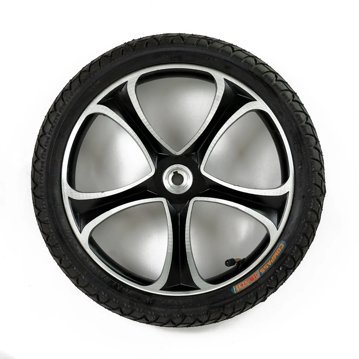 Bangeran Hercules Lite Rear Tire