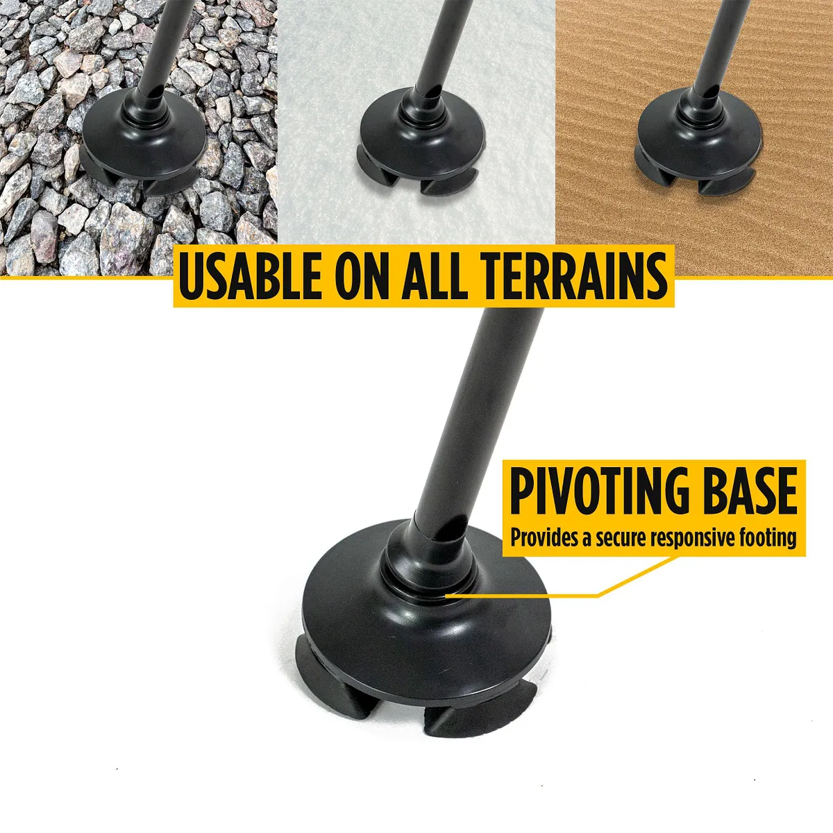 Bangeran Walking Cane