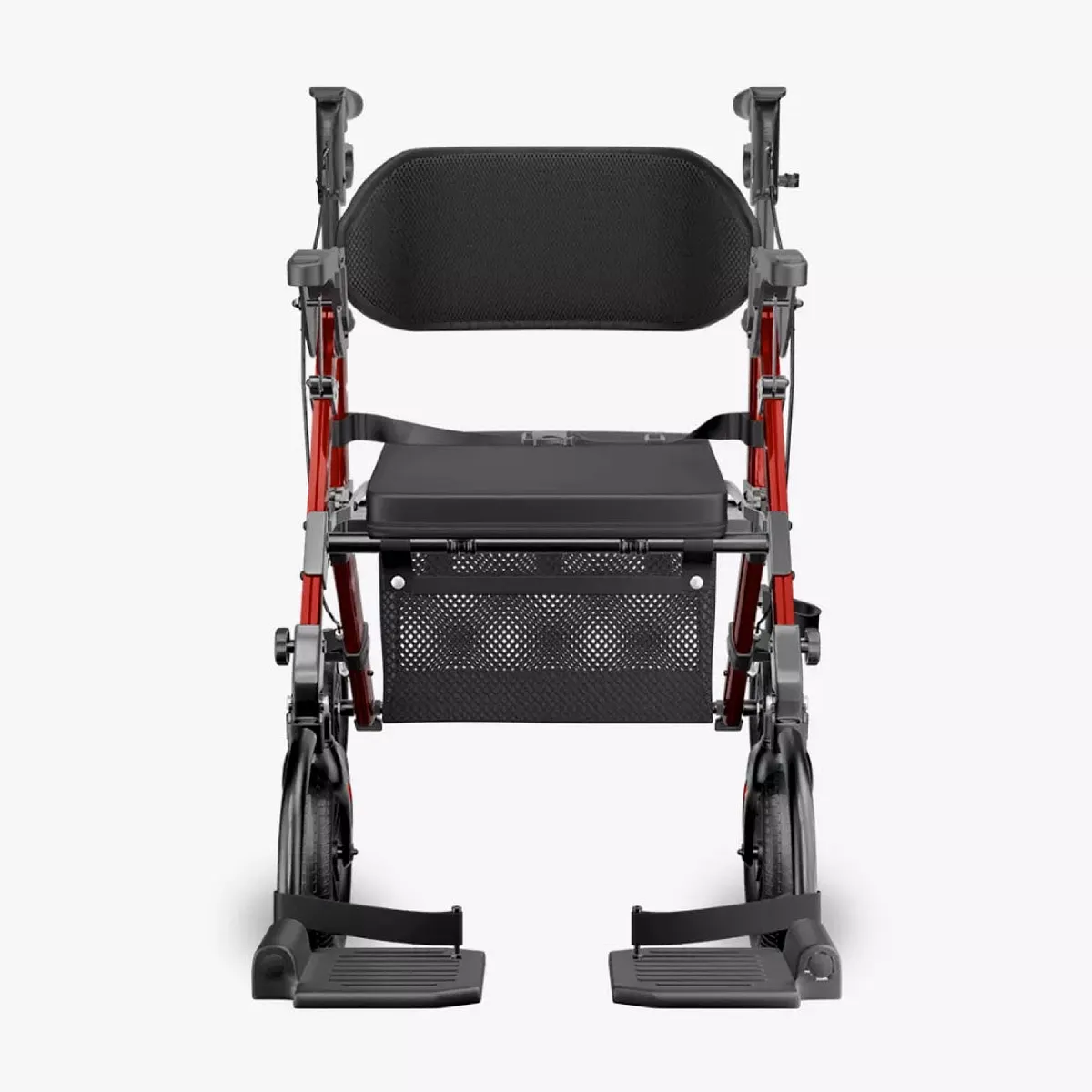 Vocic Z51 Shift Combo 2-in-1 Rollator & Transport Chair