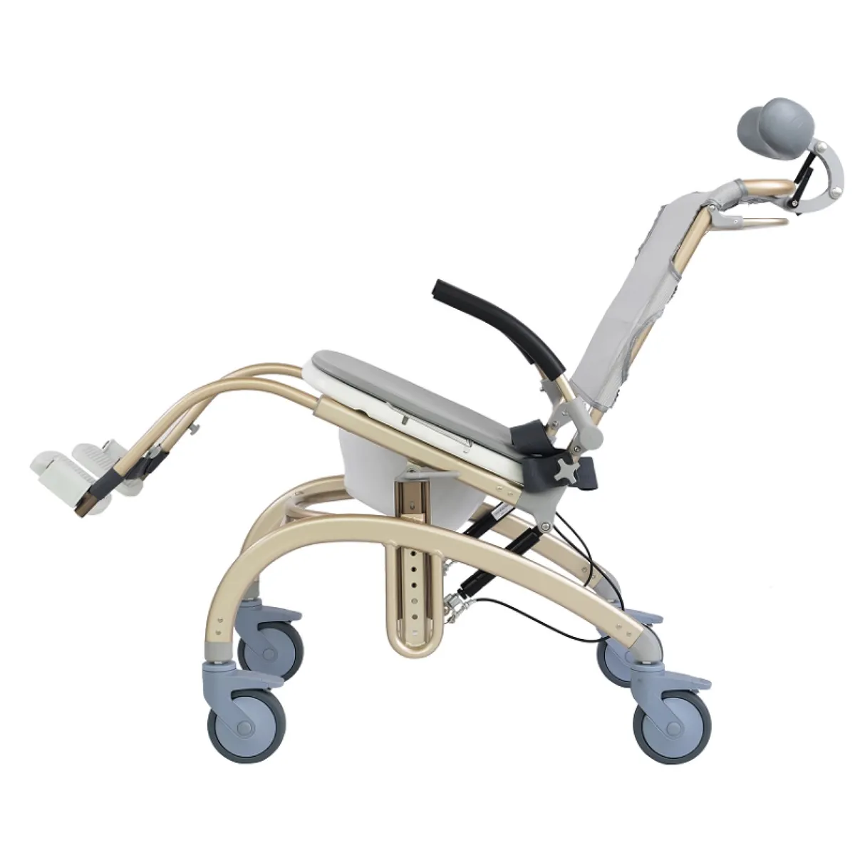 Vocic XZY08 Reclining Shower Chair