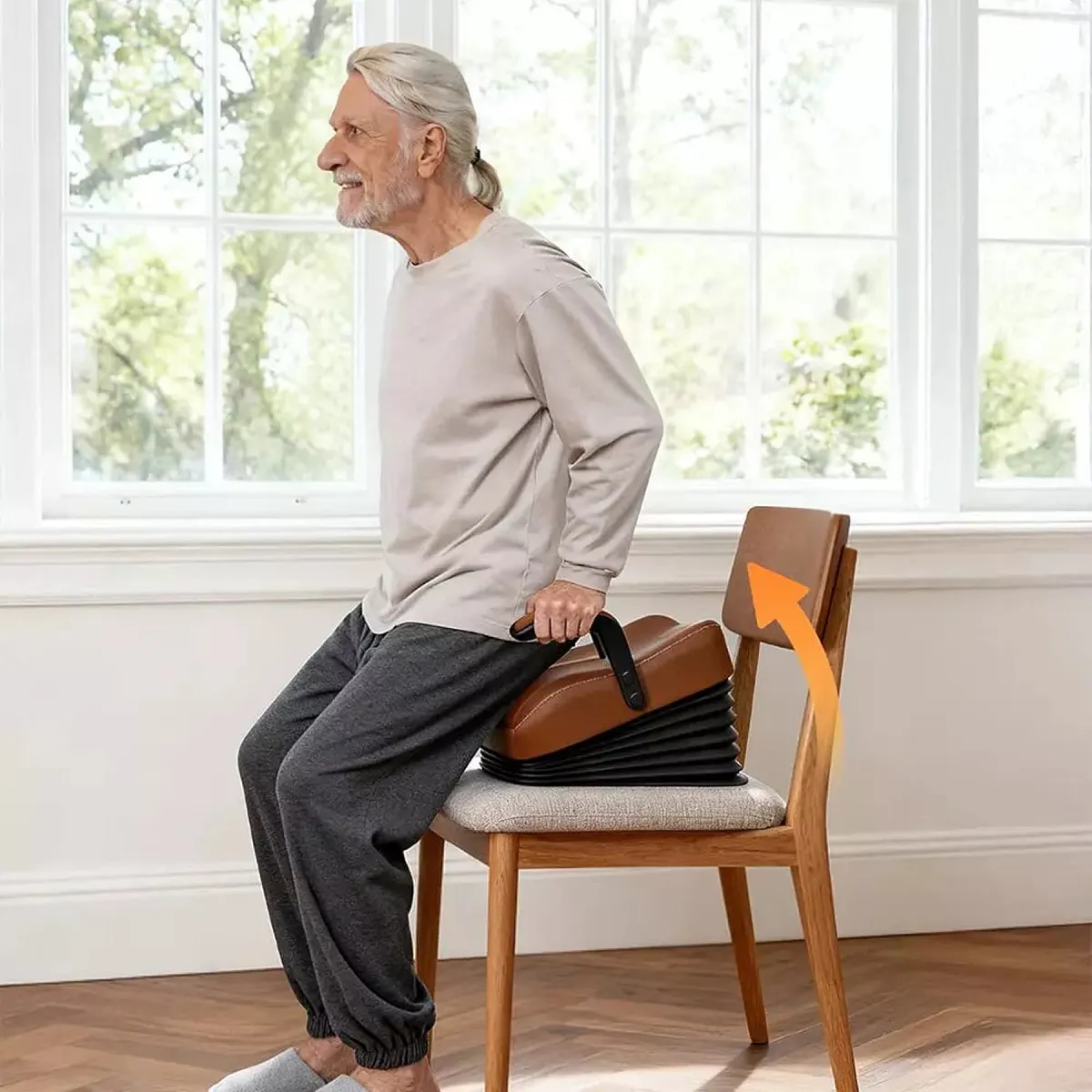 Vocic AX16 Pro Easy Stand-Up Electric Seat Lift