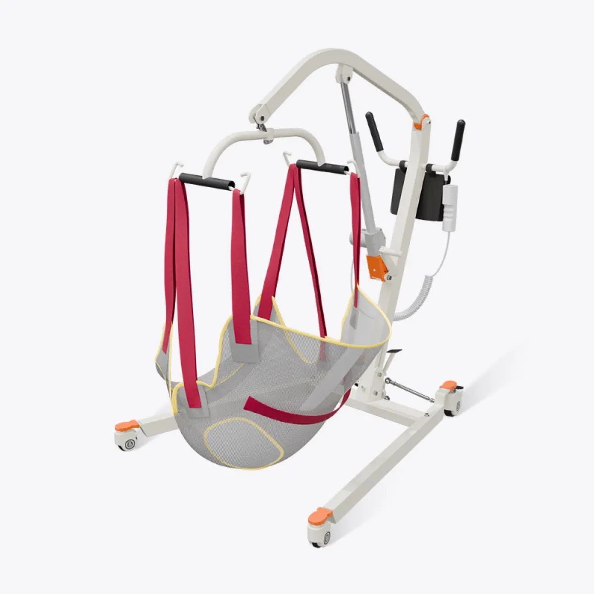 Vocic AY05 Electric Patient Transfer Hoyer Lift