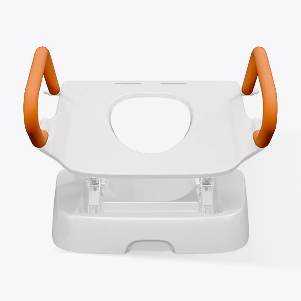 Vocic AX12 Pro Comfort Steady Electric Toilet Seat Lift with Hand Controller