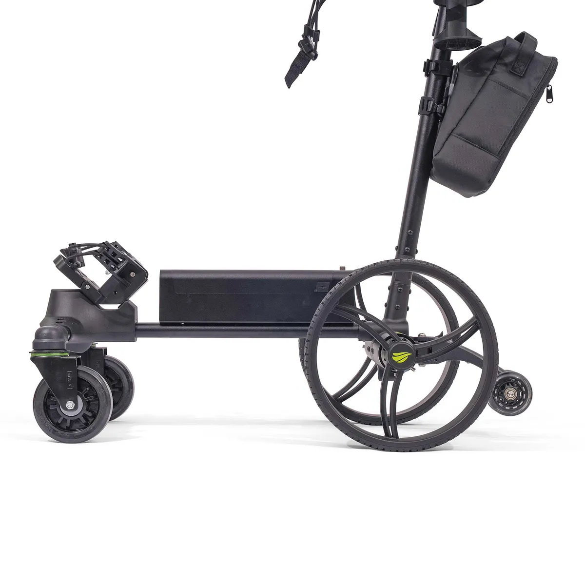 Green Eagle NOVA Remote Control Electric Golf Push Cart