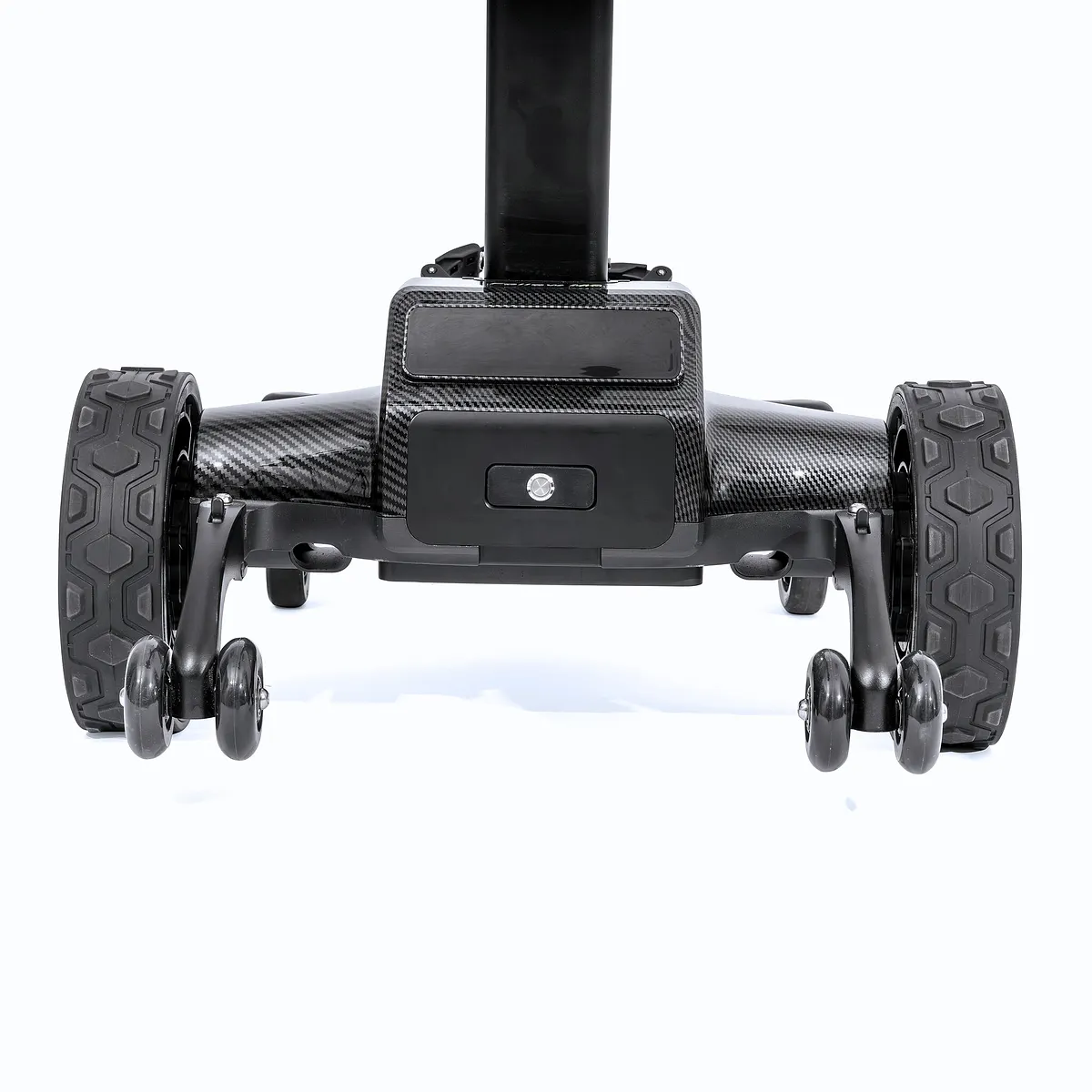 Green Eagle Follow M8 Follow-Me Electric Golf Push Cart