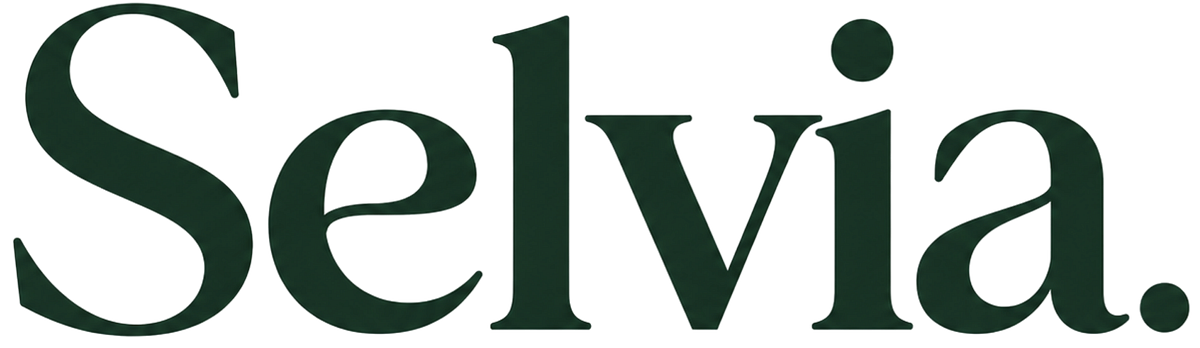 Selvia