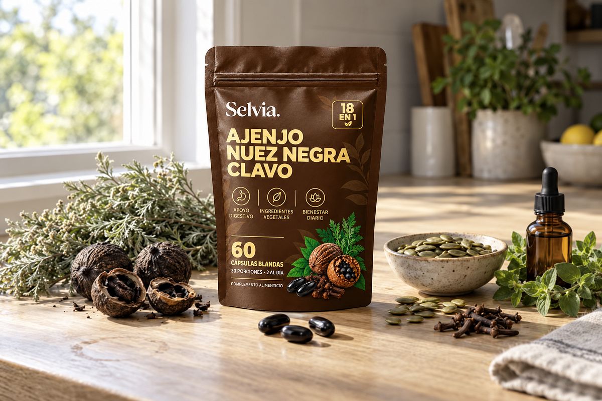 Ingredientes, calidad y seguridad
