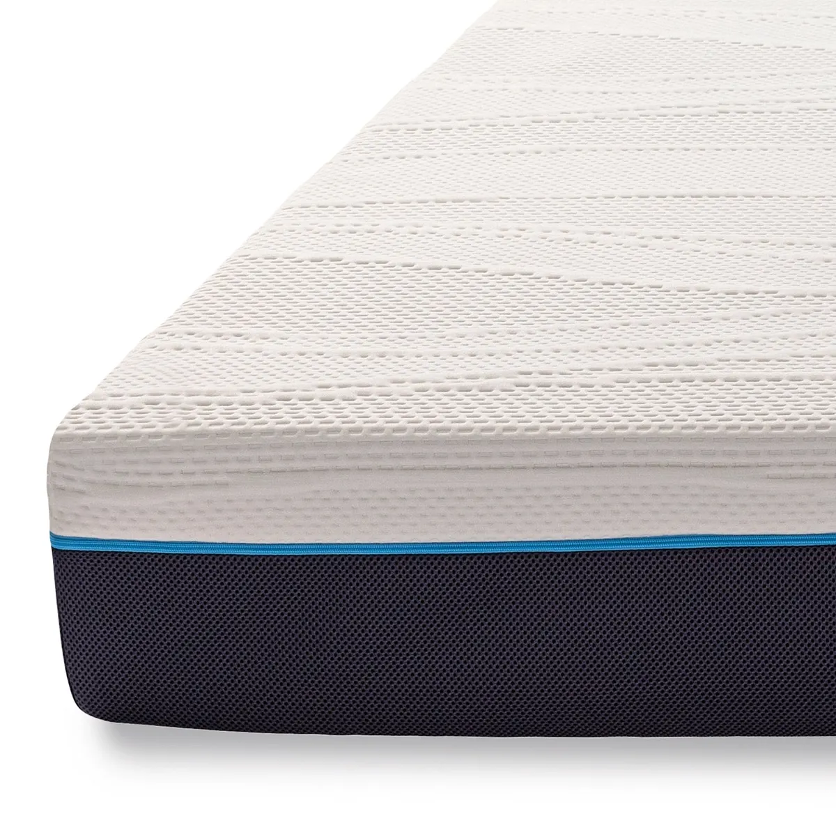 Customatic CoolSense Restore 8" Cooling Gel Mattress - CSMMMF08