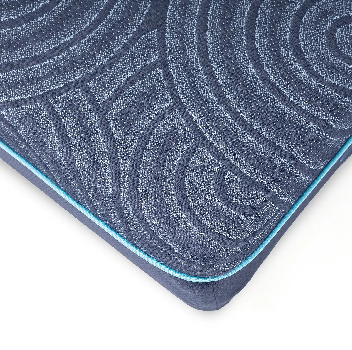 Customatic CoolSense Refresh 10" Hybrid Mattress - CSMMHB10