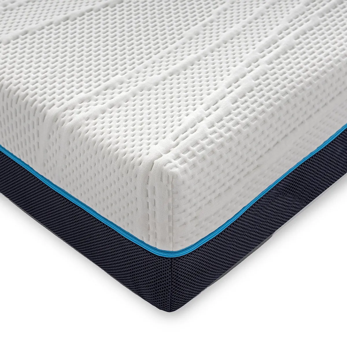 Customatic CoolSense Restore 8" Cooling Gel Mattress - CSMMMF08