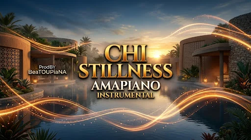 Project preview of FreeBEAT: Chi Stillness PBUY AfroSoul x Amapiano Instrumental Beat