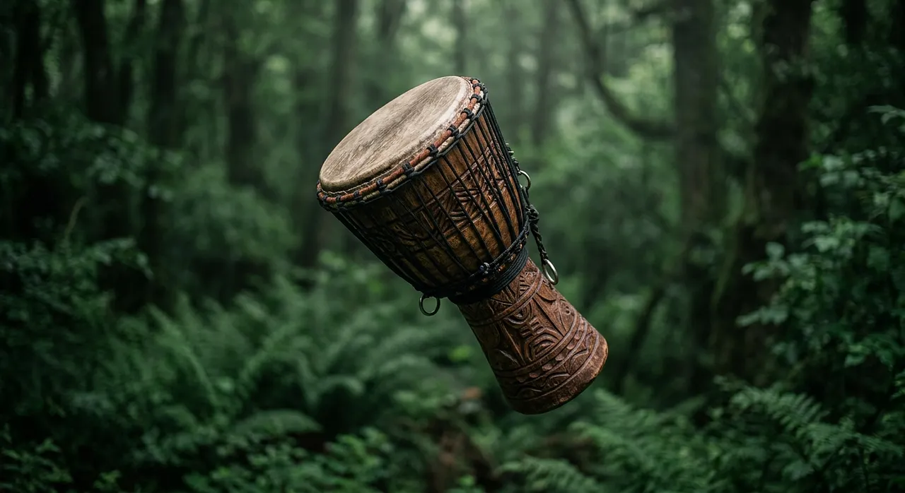 Project preview of FreeBEAT: Global Dance Engine Lift-Off Afrobeats Bounce Instrumental Beat