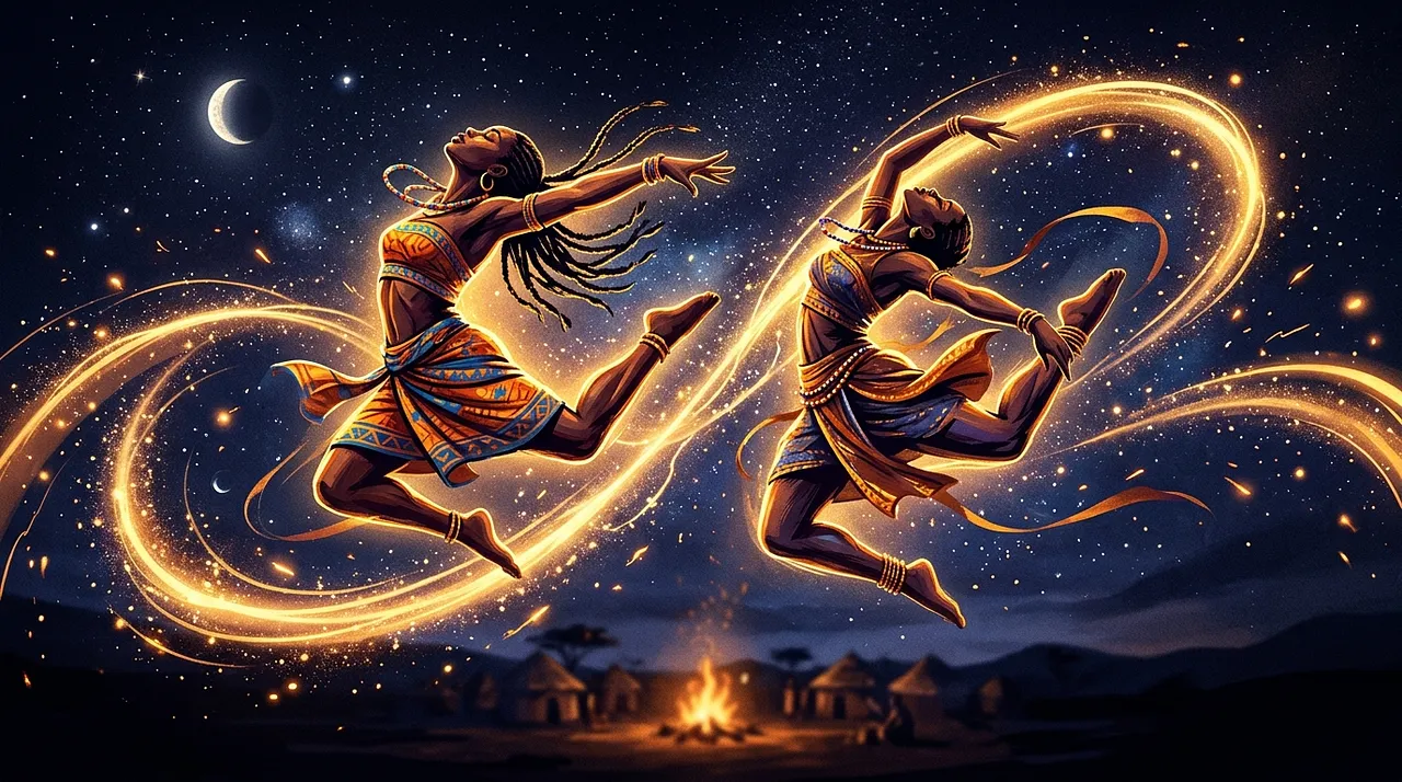 Project preview of FreeBEAT: Seamless Lullaby AfroFusion x Amapiano Instrumental Beat