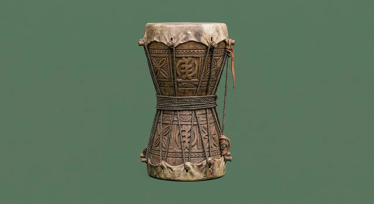 Project preview of FreeBEAT: Percussion Command Masterpiece Afrobeats x Afropop x Amapiano Beat