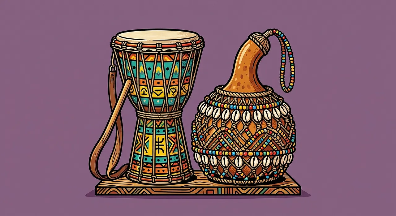 Project preview of FreeBEAT: DREAMS IN MOTION Dreamy Atmospheric Afro Instrumental Beat