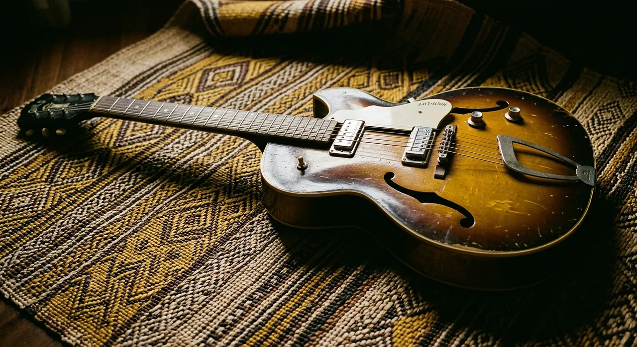 Project preview of Masterpiece Signature Praise & Worship AfroCoNTRA x Afrobeat Instrumental