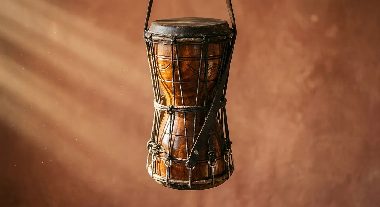 Project preview of FreeBEAT: Global Dance Engine Rhythmic Hook Afrobeats Instrumental Beat
