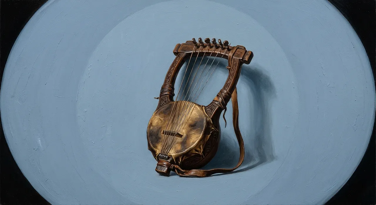 Project preview of FreeBEAT: Addis Lyre Moonlight Amapiano x Afrojazz Instrumental Beat