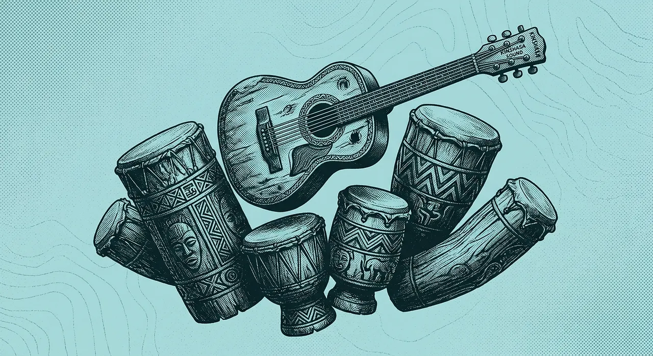 Project preview of FreeBEAT: Awarawa Kinshasa Rumba Amapiano x Afropop x Afrosoul Instrumental