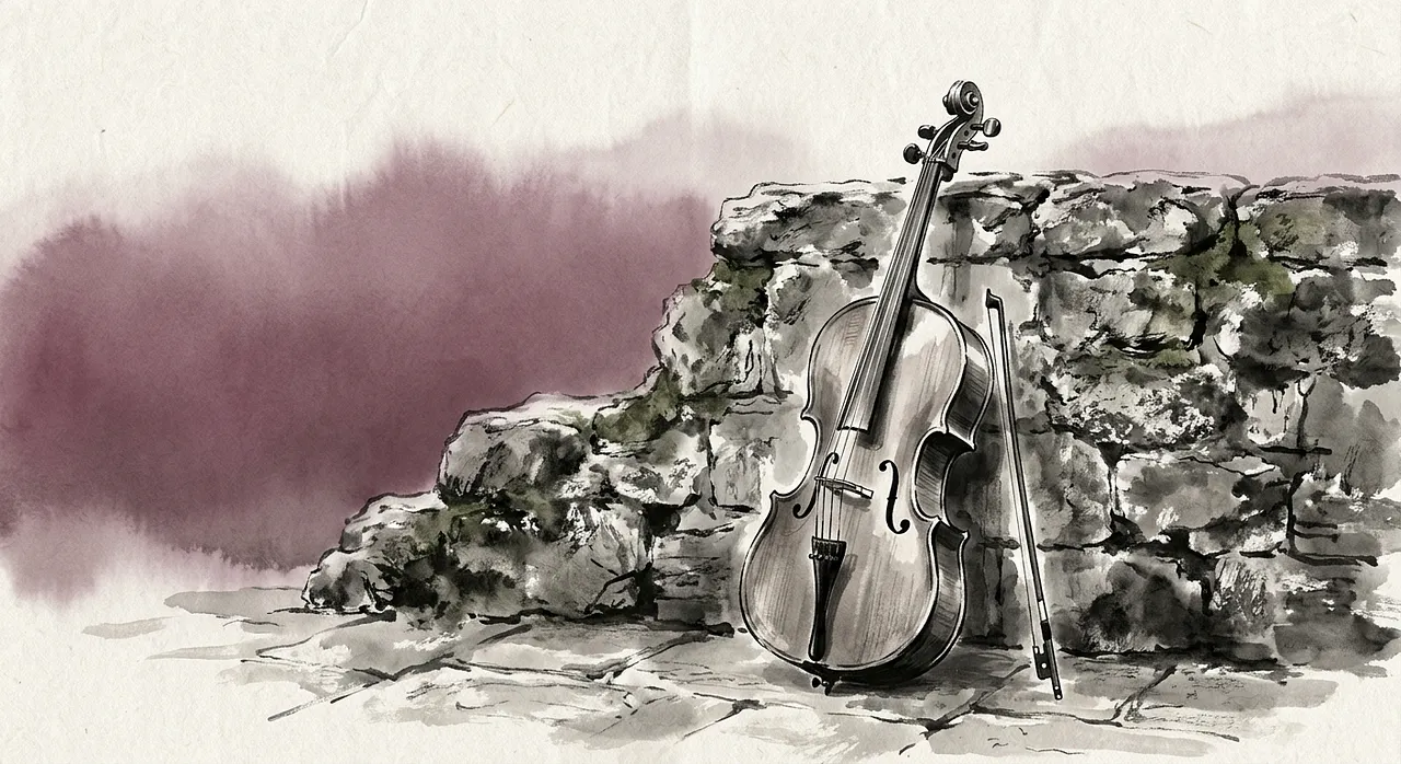 Project preview of FreeBEAT: Silent Tears AfroSOUL Cinematic Ballad Instrumental Beat