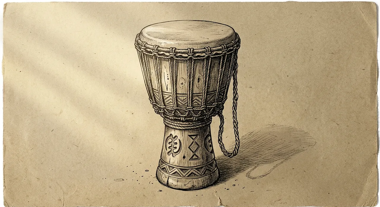 Project preview of FreeBEAT: Calabar Parade AfroFUSiON x Amapiano Groove Instrumental Beat