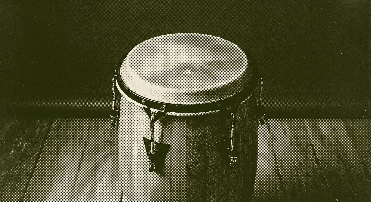 Project preview of FreeBEAT: Shadow Drill Afrobeat Dark Afro Drill Instrumental Beat