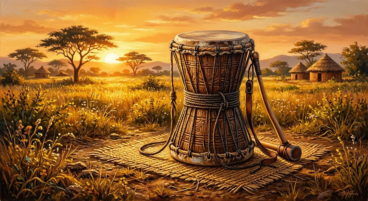 Project preview of FreeBEAT: Kano Kalangu Surprise the North Afrobeat Groove Instrumental Beat