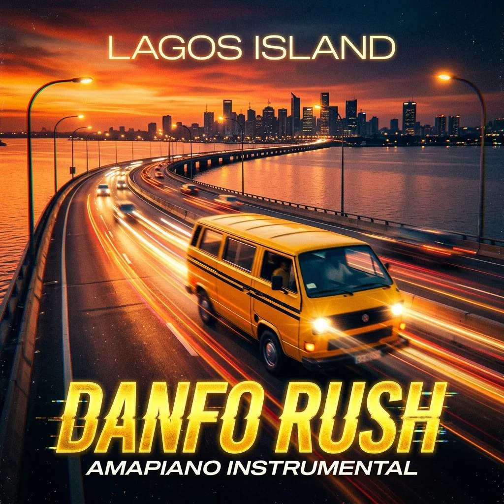 Project preview of FreeBEAT: Lagos Island Danfo Rush Amapiano Instrumental