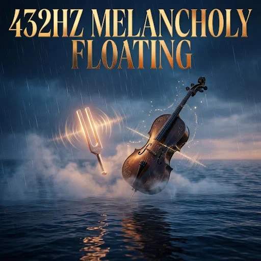 Project preview of FreeBEAT: 432Hz Melancholy Floating Global Polished Afrobeat instrumental beat
