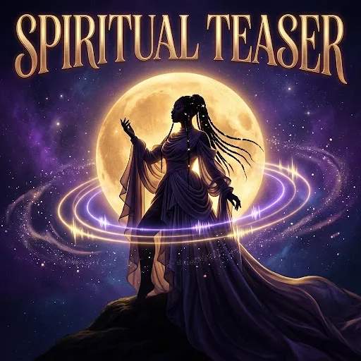 Project preview of FreeBEAT: Spiritual Teaser Afrobeat x Amapiano Tems Type Beat