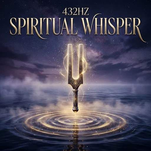 Project preview of FreeBEAT: 432Hz Spiritual Whisper Smooth AfroSOUL x Afrobeat Instrumental Beat