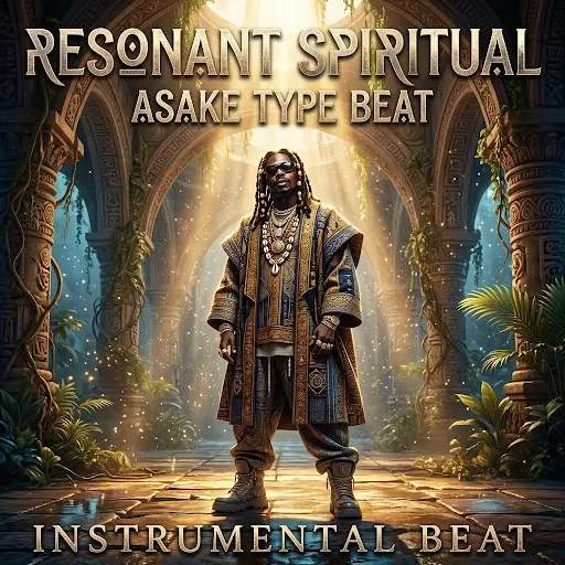Project preview of FreeBEAT: Resonant Spiritual Asake Amapiano Type Beat Instrumental