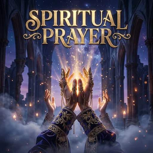 Project preview of FreeBEAT: Spiritual Prayer Afrobeat x Amapiano (Clean Cut) Instrumental