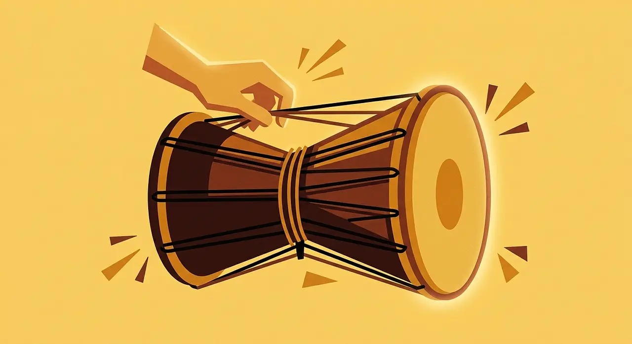 Project preview of FreeBEAT: Sonic Emblem Uplifting Afrobeat x Afropop Instrumental