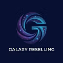 Galaxy reselling listing image on Whop