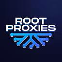 Root Proxies logo