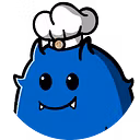 Beast NFTs logo