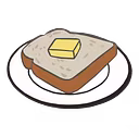 Bread and Butter listing image on Whop