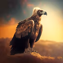 Vulture listing image on Whop