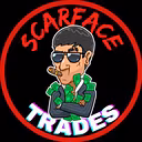 Scarface Trades listing image on Whop
