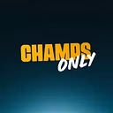 Champs Only listing image on Whop