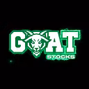 Goat Stock Signals Chat listing image on Whop