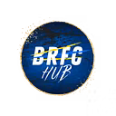 BRFC Hub logo