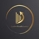 Traders Wealth Lounge listing image on Whop