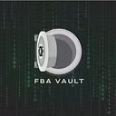 FBA Vault logo