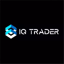 IQ Trader listing image on Whop